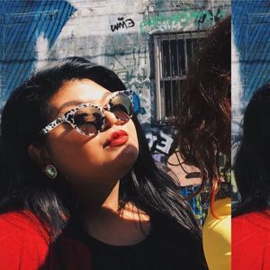 Meet your Posher, Joyce